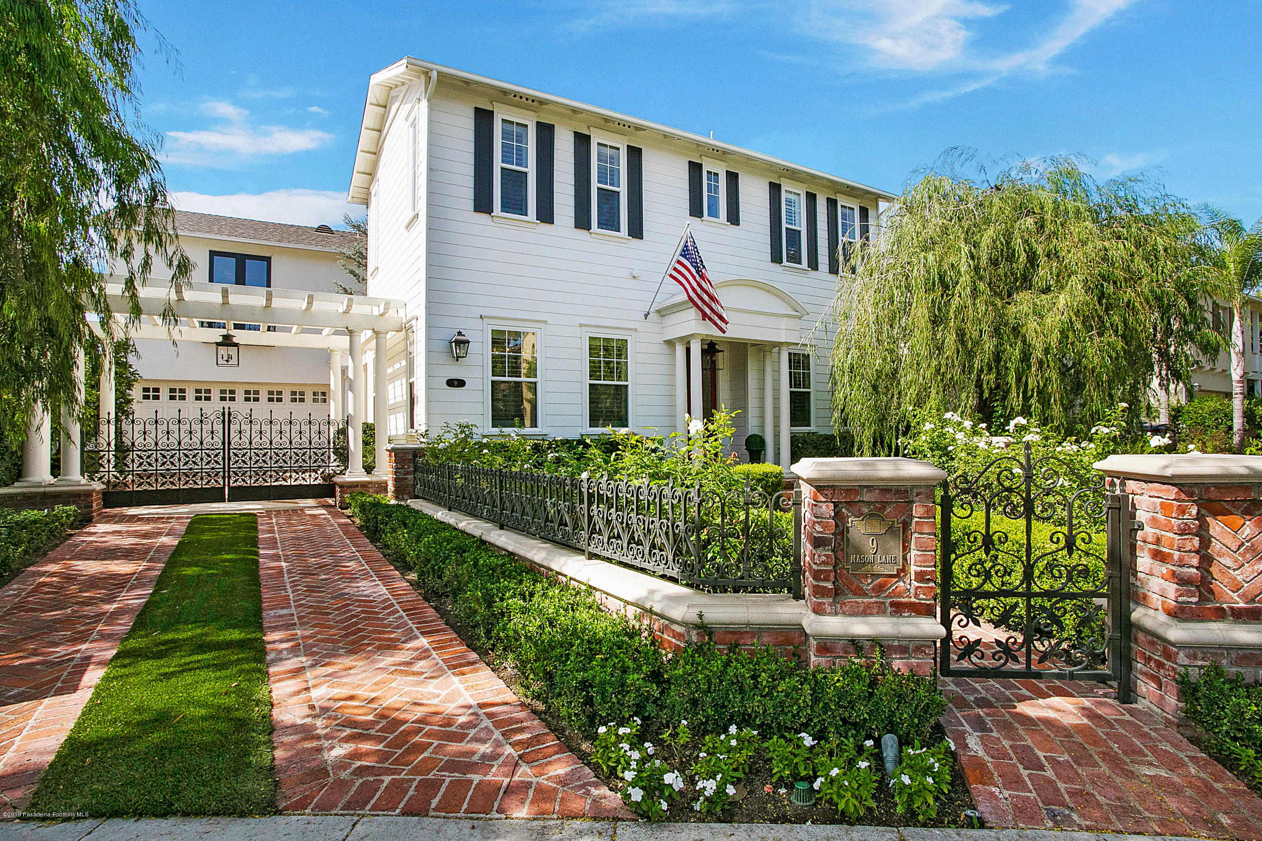 9 Mason Lane Ladera Ranch, CA 92694 - Photo 1 of 29 Mason 1IMG_7068