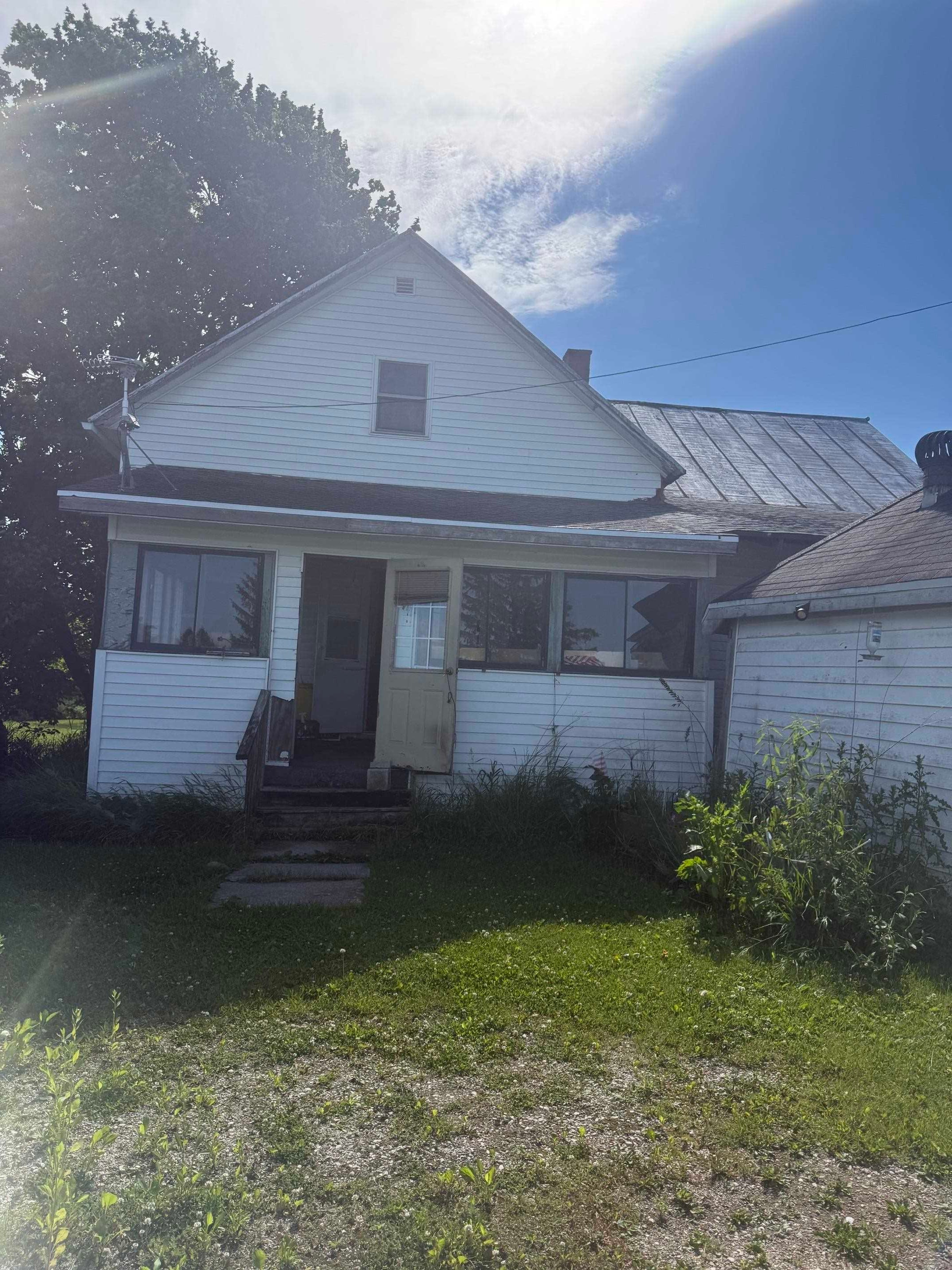 E3531 Krok Road Kewaunee, WI 54216 - Photo 2 of 9