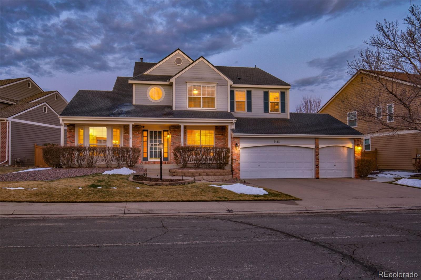 5448 South Hannibal Way