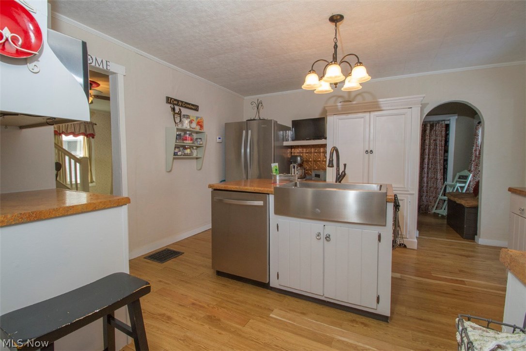 53859 Trough Run Road Bellaire, OH 43906 - Photo 15 of 35 Gallery Image 15