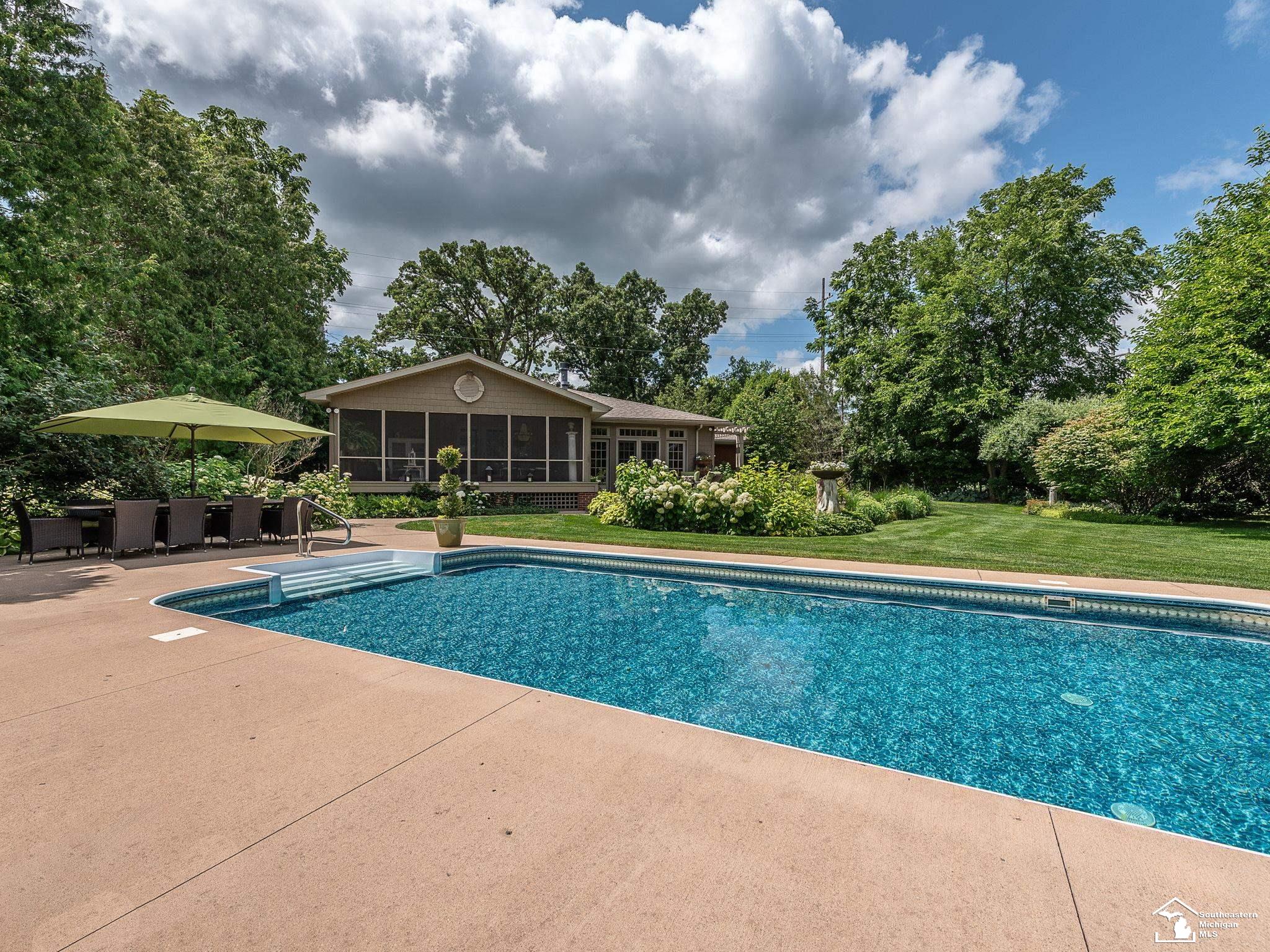 3140 North Custer Road Monroe, MI 48162 - Photo 57 of 69