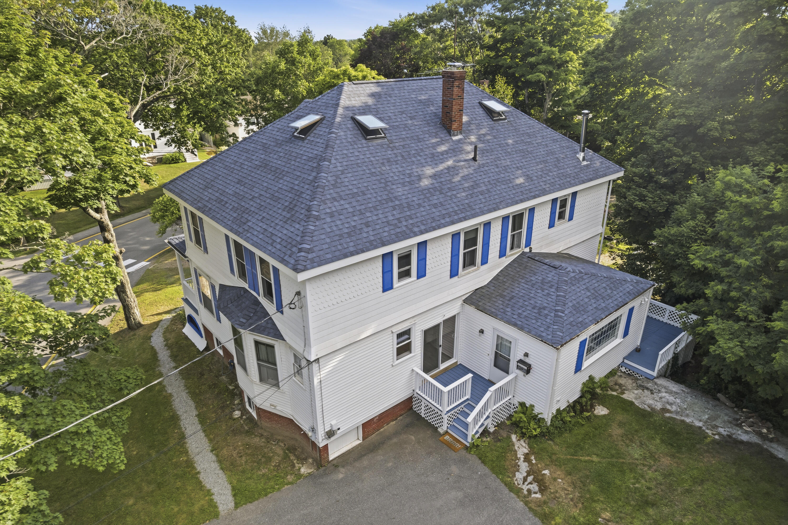 16 Eastern Avenue Boothbay Harbor, ME 04538 - Photo 70 of 78 16 Eastern Avenue0115