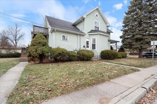 $179,000 | 1018 Bell Avenue, Unit 2, New Haven, IN 46774