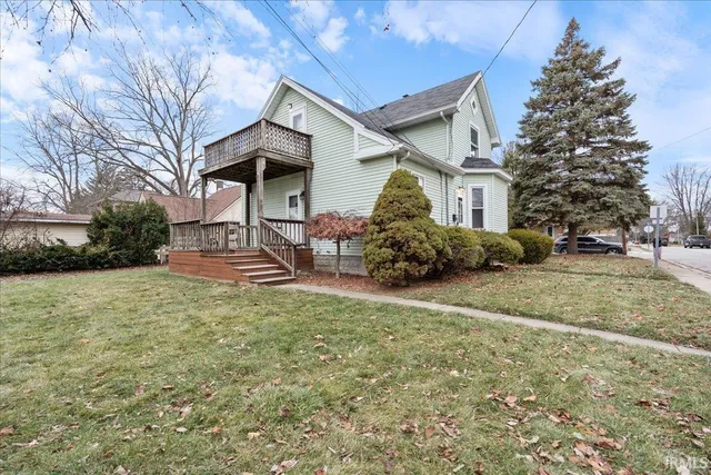 $179,000 | 1018 Bell Avenue, Unit 2, New Haven, IN 46774