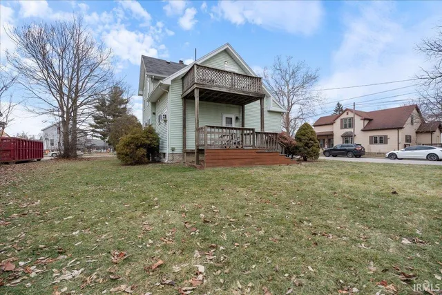 $179,000 | 1018 Bell Avenue, Unit 2, New Haven, IN 46774