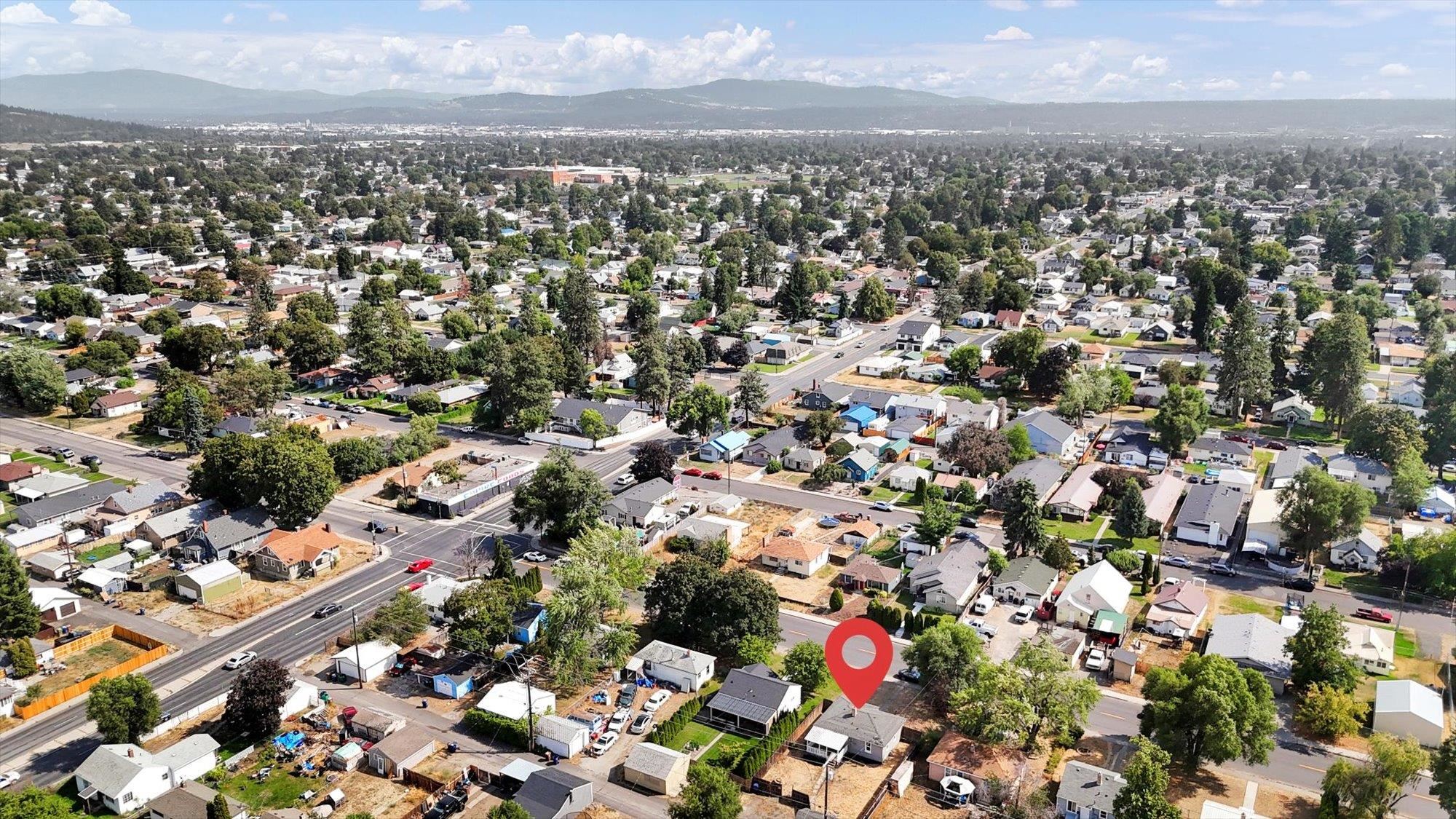 903 East Rowan Avenue Spokane, WA 99207 - Photo 21 of 23