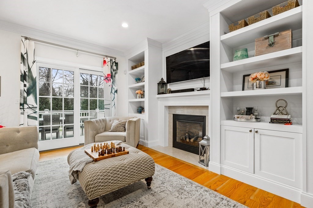 180 Culloden Drive Canton, MA 02021 - Photo 11 of 39