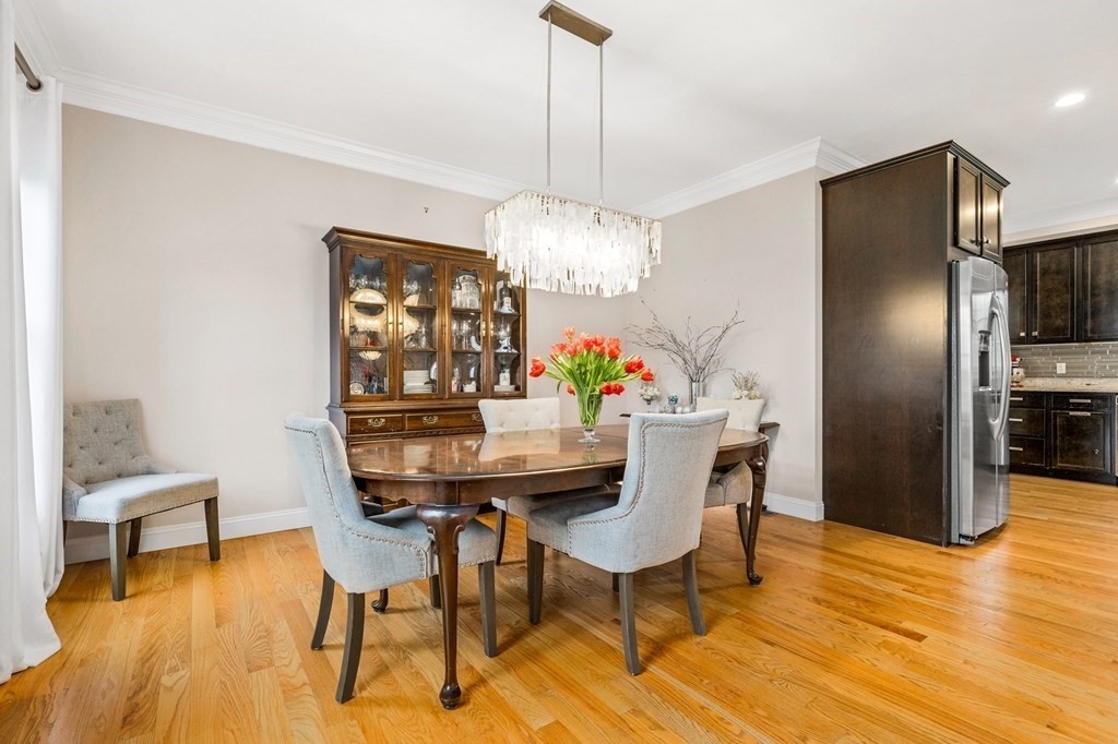 180 Culloden Drive Canton, MA 02021 - Photo 12 of 39