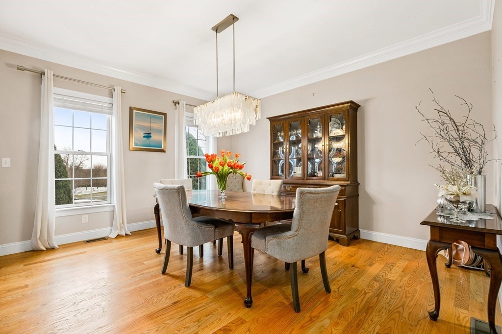 180 Culloden Drive Canton, MA 02021 - Photo 13 of 39