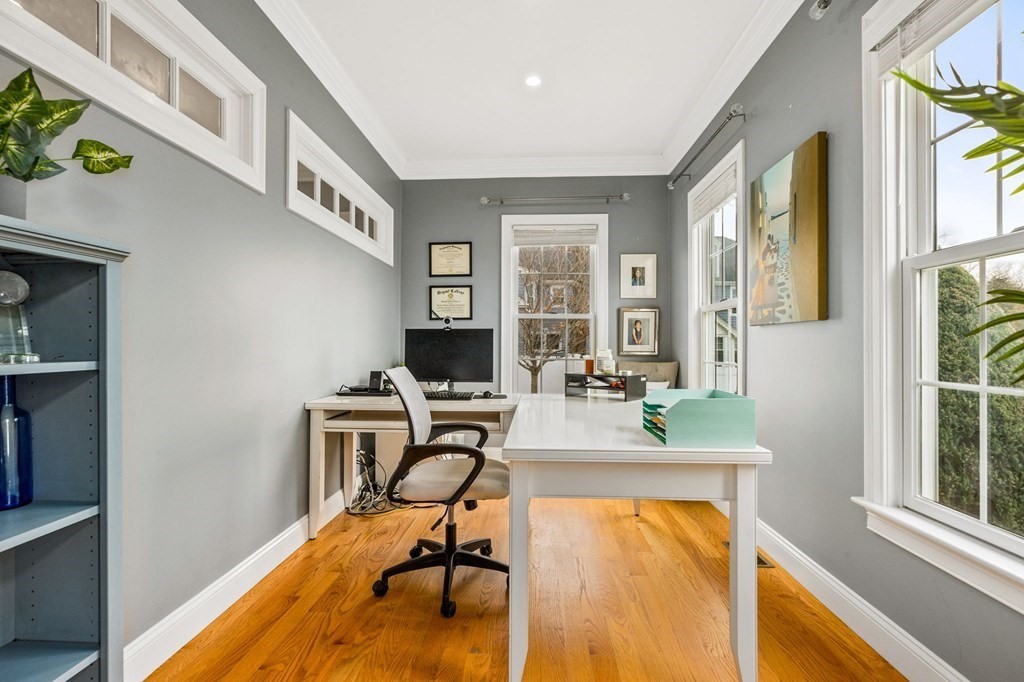 180 Culloden Drive Canton, MA 02021 - Photo 15 of 39