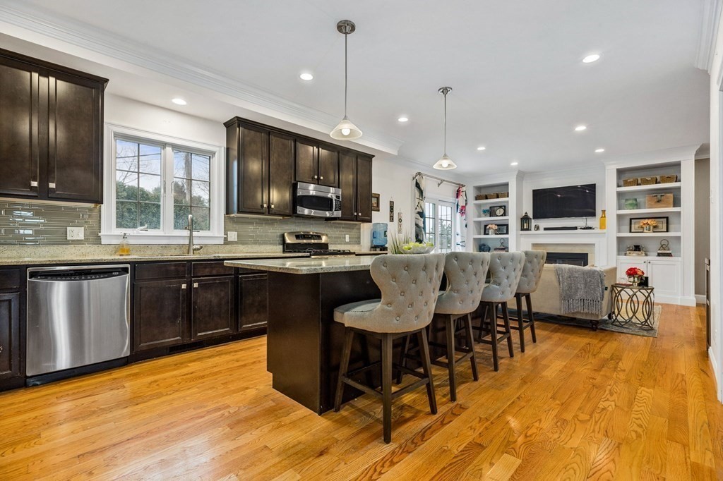 180 Culloden Drive Canton, MA 02021 - Photo 2 of 39