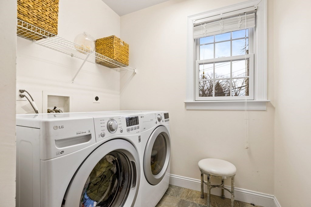 180 Culloden Drive Canton, MA 02021 - Photo 26 of 39