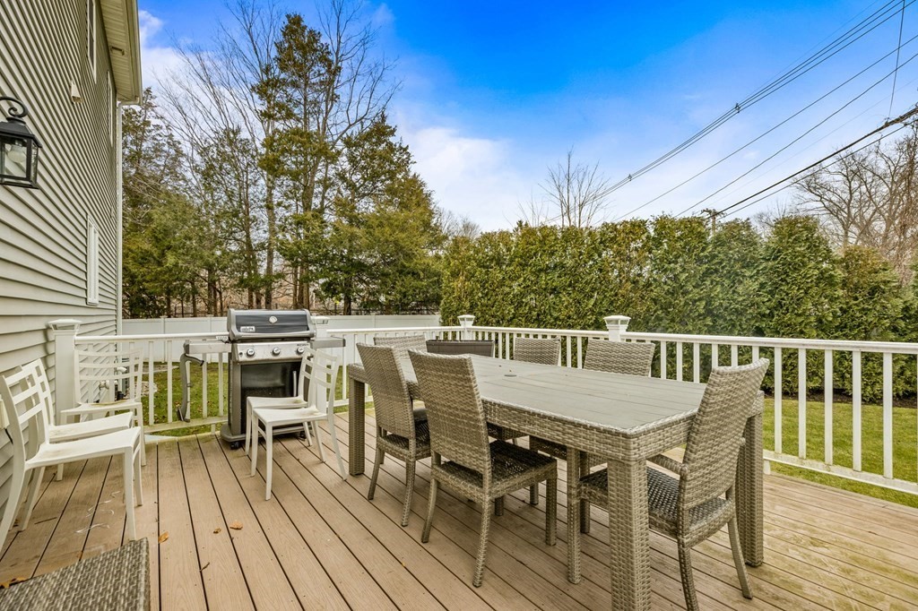 180 Culloden Drive Canton, MA 02021 - Photo 31 of 39