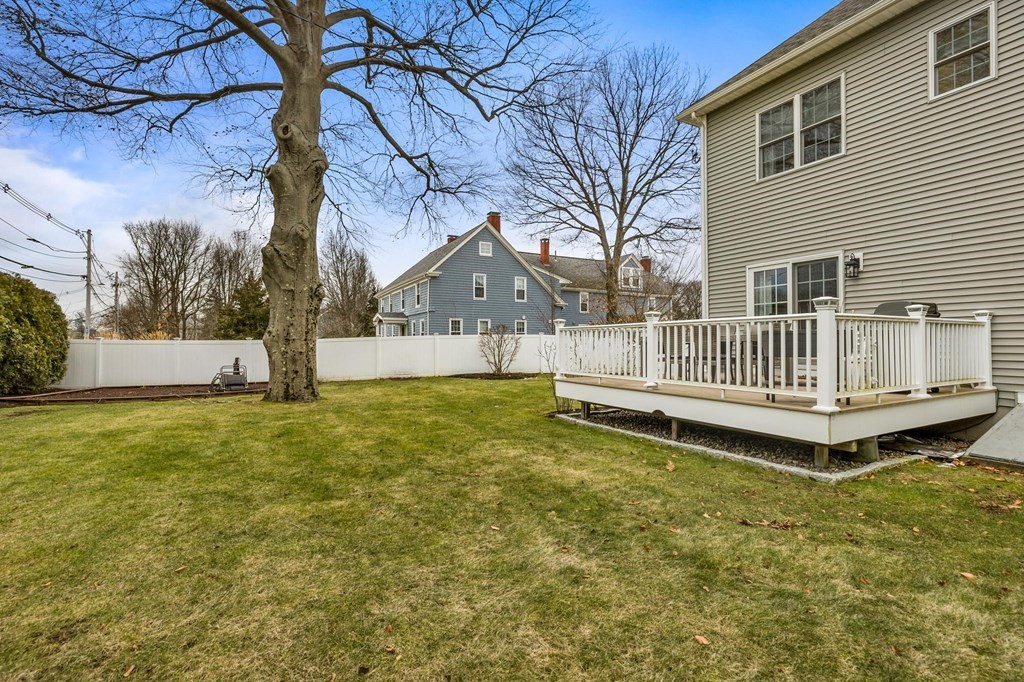 180 Culloden Drive Canton, MA 02021 - Photo 32 of 39