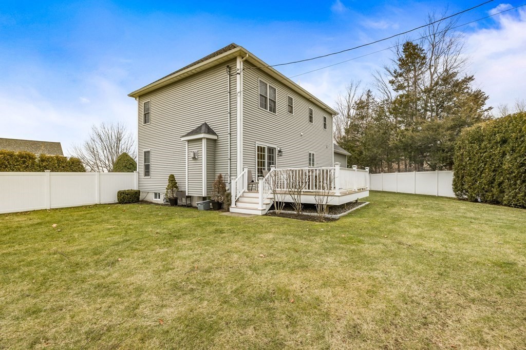 180 Culloden Drive Canton, MA 02021 - Photo 34 of 39