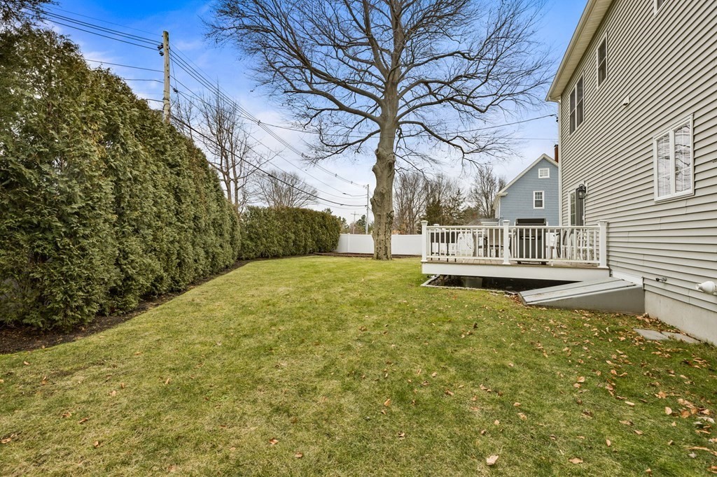 180 Culloden Drive Canton, MA 02021 - Photo 36 of 39