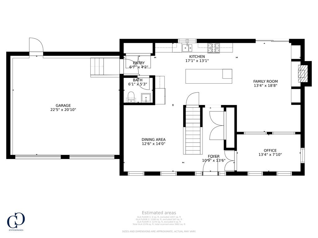 180 Culloden Drive Canton, MA 02021 - Photo 37 of 39