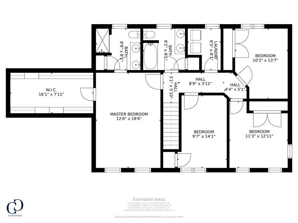 180 Culloden Drive Canton, MA 02021 - Photo 38 of 39