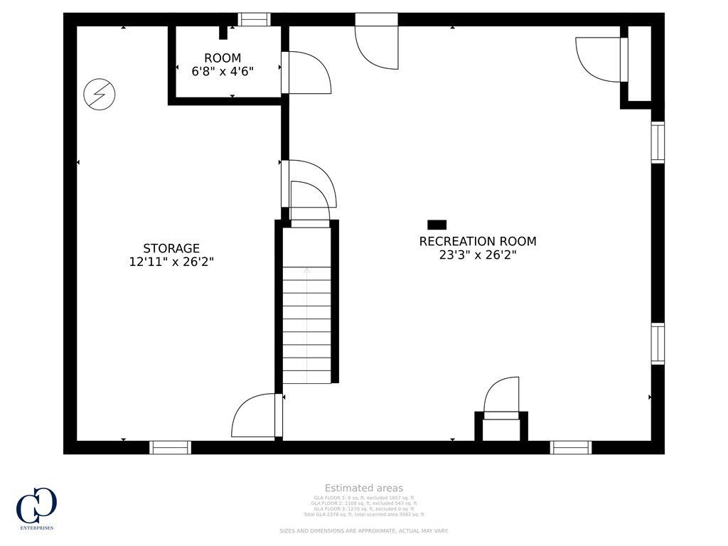 180 Culloden Drive Canton, MA 02021 - Photo 39 of 39