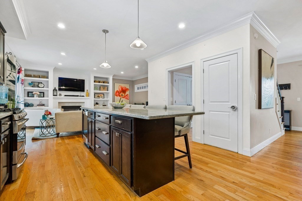 180 Culloden Drive Canton, MA 02021 - Photo 4 of 39