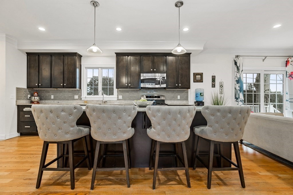 180 Culloden Drive Canton, MA 02021 - Photo 6 of 39