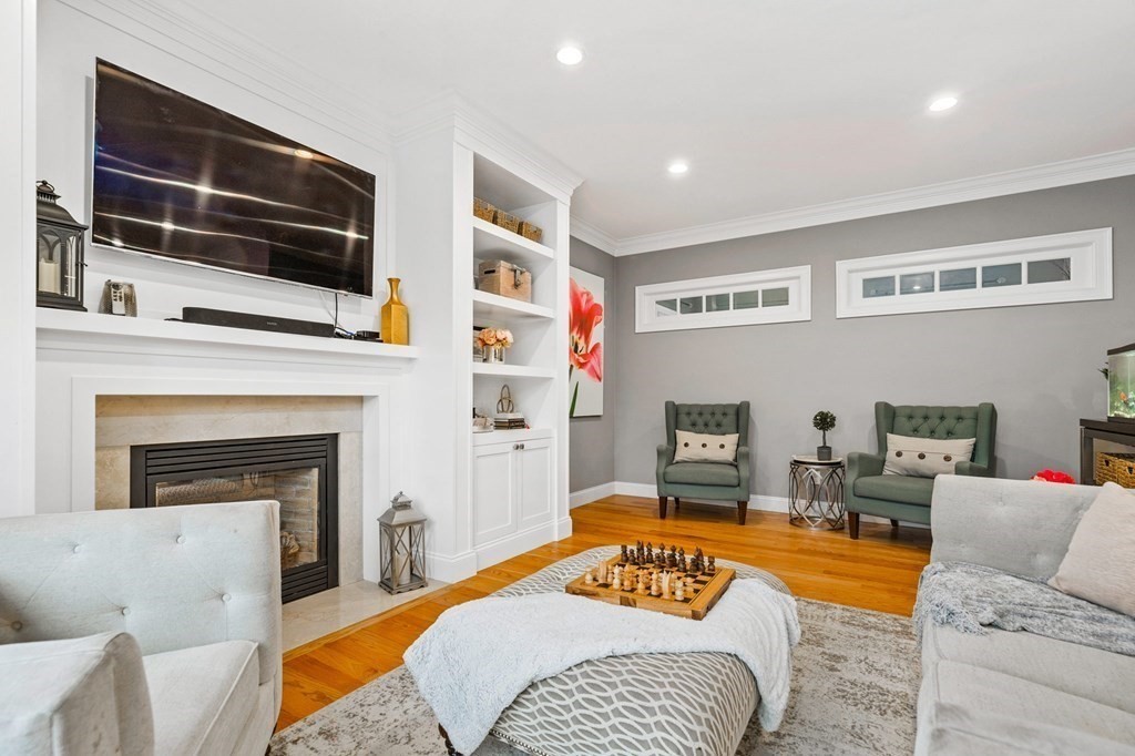 180 Culloden Drive Canton, MA 02021 - Photo 8 of 39