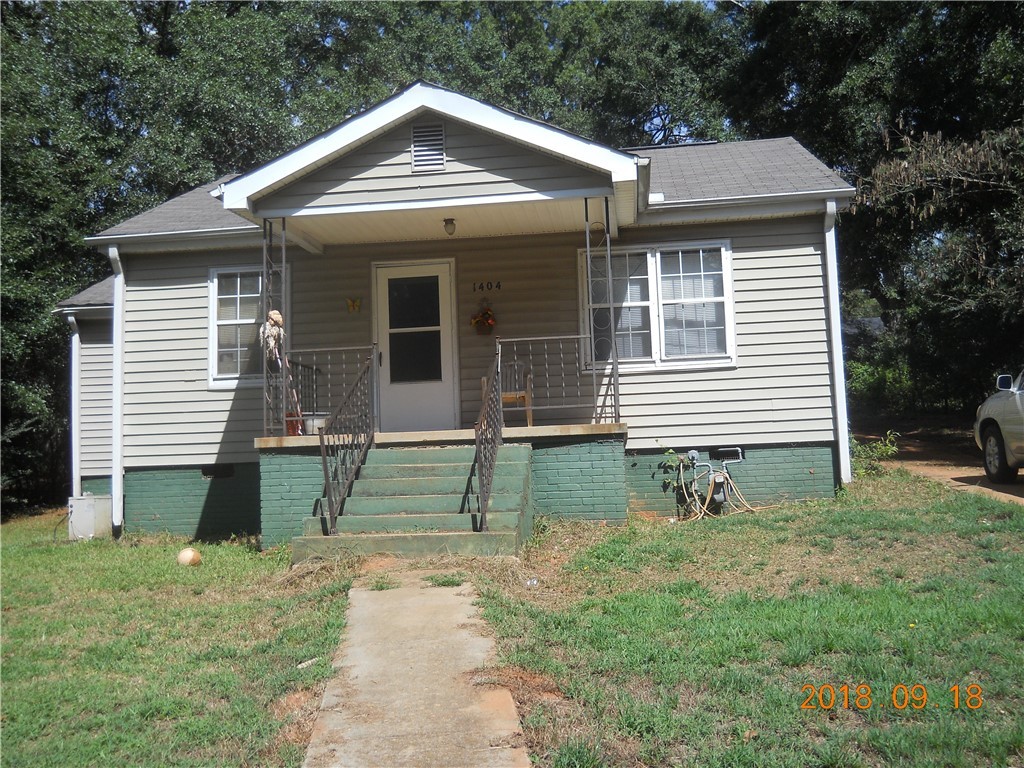 1404 West Whitner Street, Unit ANDERSON Anderson, SC 29625 - Photo 1 of 8 Gallery Image 1