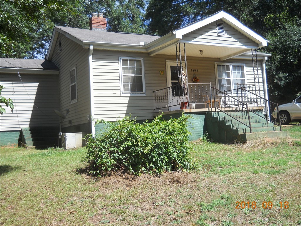 1404 West Whitner Street, Unit ANDERSON Anderson, SC 29625 - Photo 2 of 8 Gallery Image 2