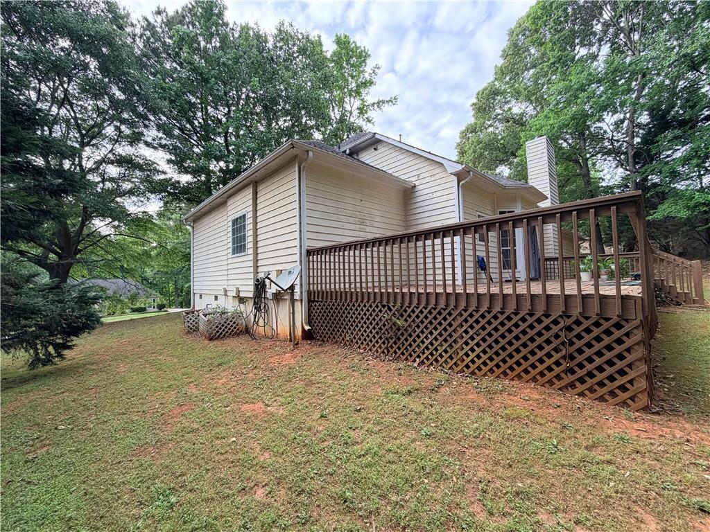 426 Pates Lake Court Hampton, GA 30228 - Photo 59 of 60
