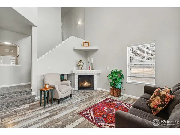 $316,000 | 3623 West 29th Street, Unit 5, Greeley, CO 80634