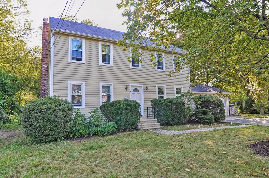 3 Roberta Road Sharon, MA 02067 - Photo 1 of 30 Gallery Image 1