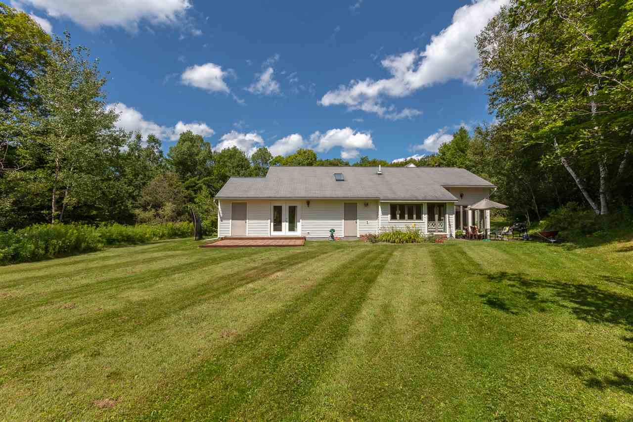 40 Brook Road Lebanon, NH 03766 - Photo 25 of 27