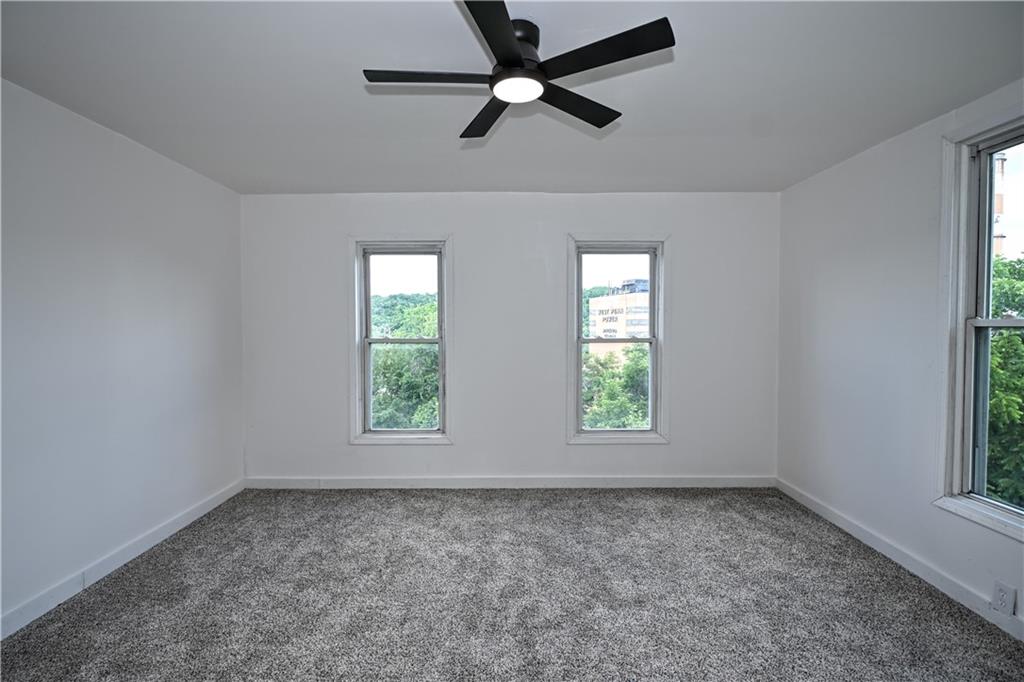 42 Kennedy Road Finleyville, PA 15332 - Photo 27 of 50 Second bedroom
