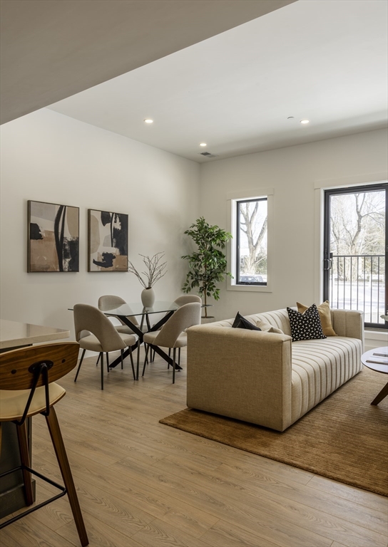 1060 Main Street, Unit 307 Millis, MA 02054 - Photo 12 of 19