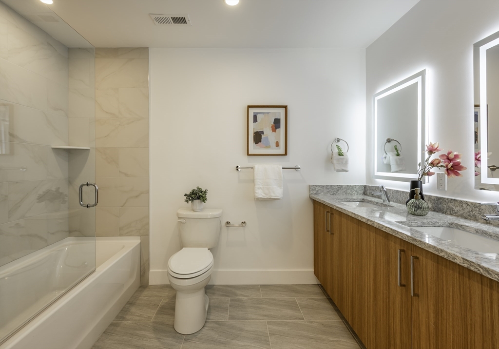 1060 Main Street, Unit 307 Millis, MA 02054 - Photo 14 of 19