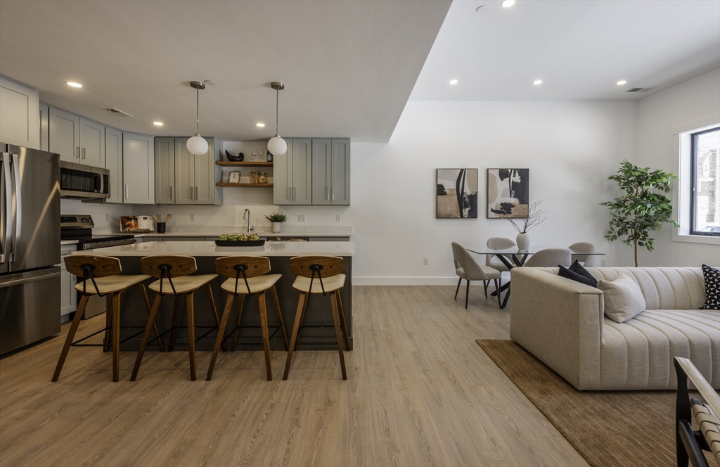 1060 Main Street, Unit 307 Millis, MA 02054 - Photo 4 of 19