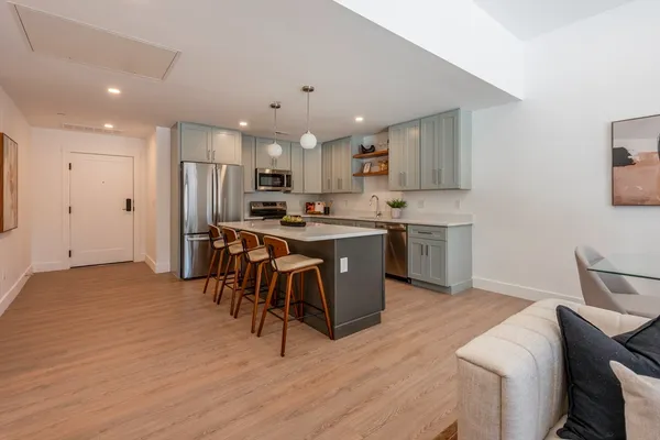 $4,500 | 1060 Main Street, Unit 307, Millis, MA 02054