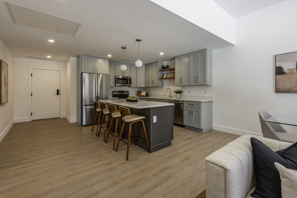 1060 Main Street, Unit 307 Millis, MA 02054 - Photo 5 of 19