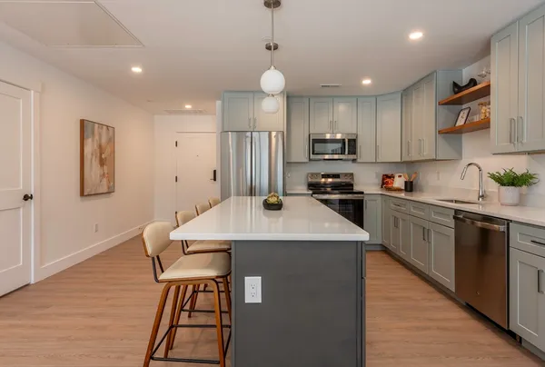 $4,500 | 1060 Main Street, Unit 307, Millis, MA 02054