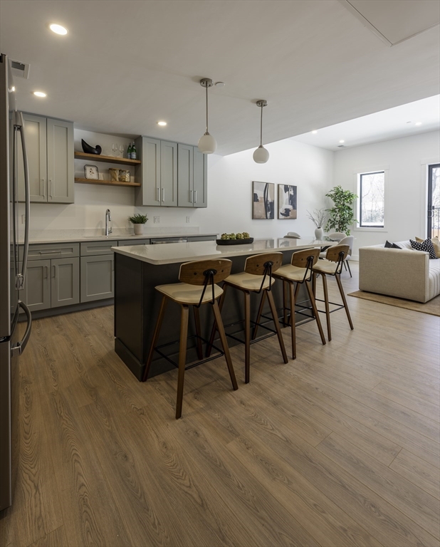 1060 Main Street, Unit 307 Millis, MA 02054 - Photo 7 of 19