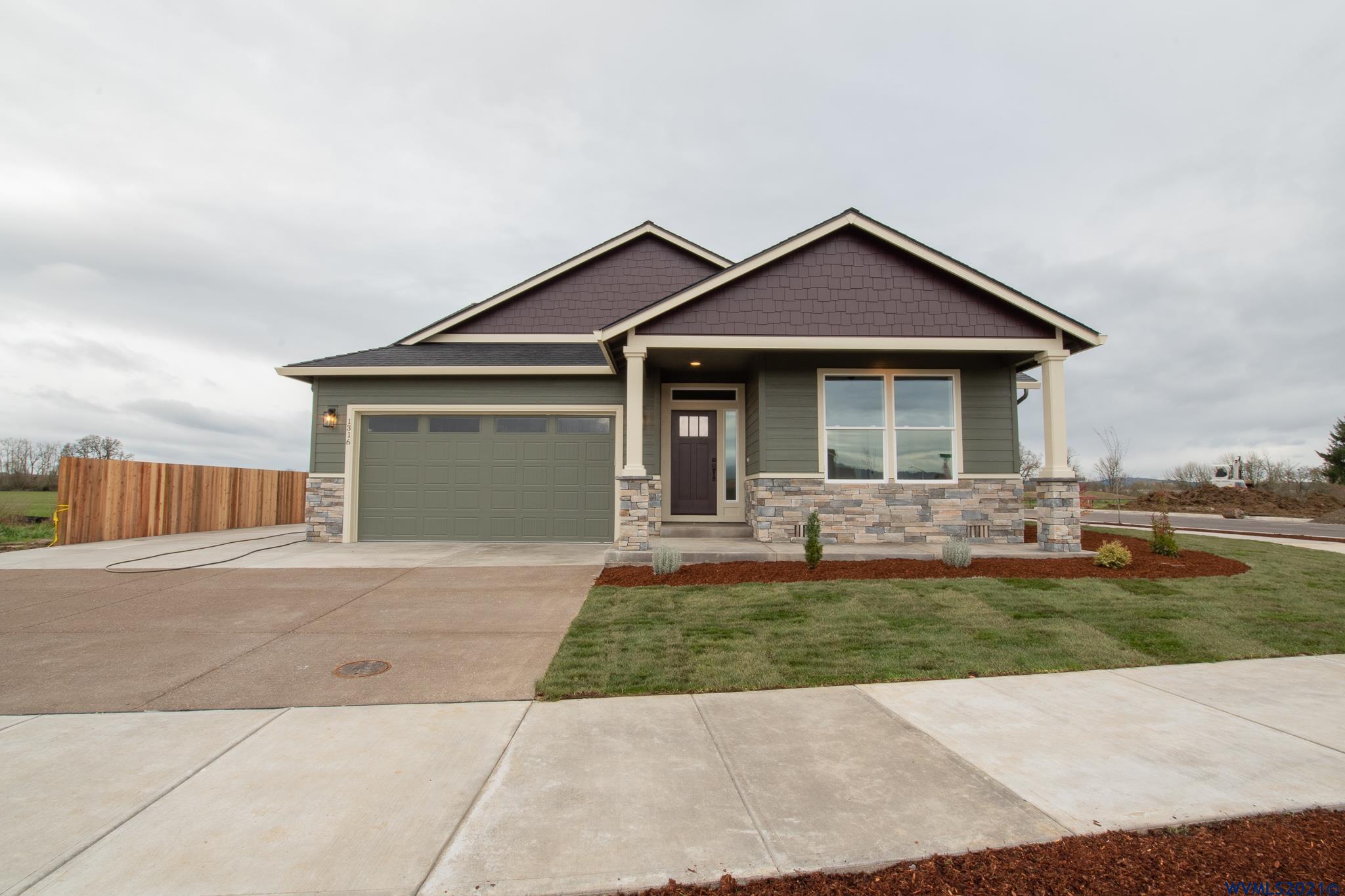 1316 South 11th Street Independence, OR 97351 - Photo 1 of 5 Gallery Image 1