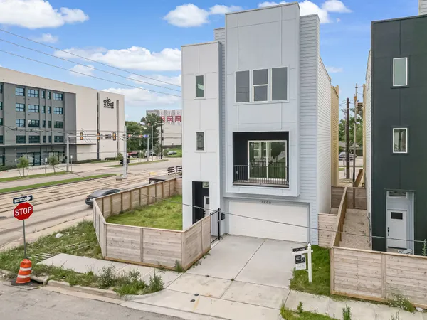 $2,950 | 3468 Bremond Street, Houston, TX 77004