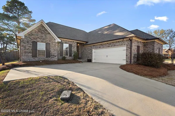 $365,900 | 115 Bremen Way, Madison, MS 39110