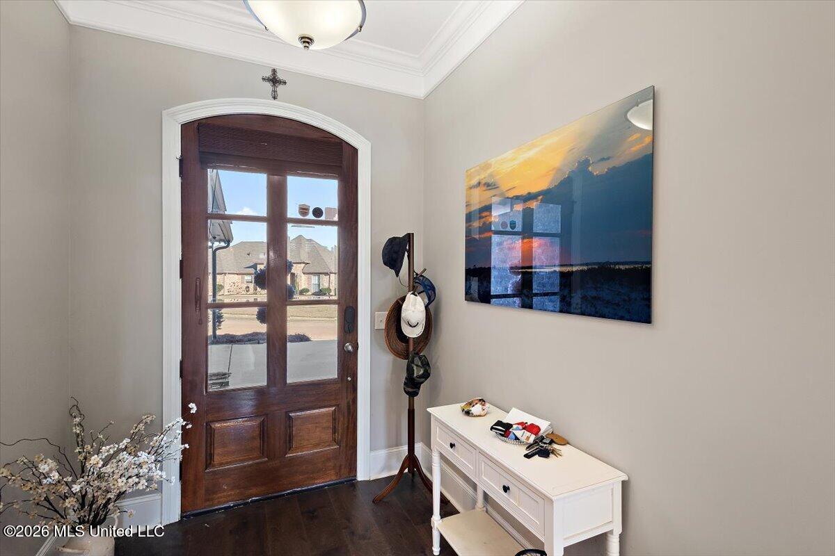 115 Bremen Way Madison, MS 39110 - Photo 5 of 34 05-HTP_3651