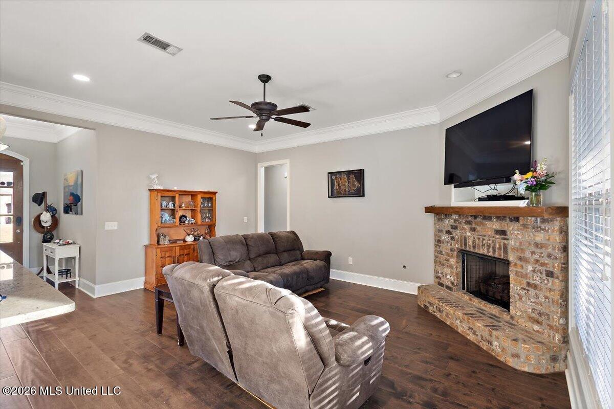 115 Bremen Way Madison, MS 39110 - Photo 6 of 34 08-HTP_3660