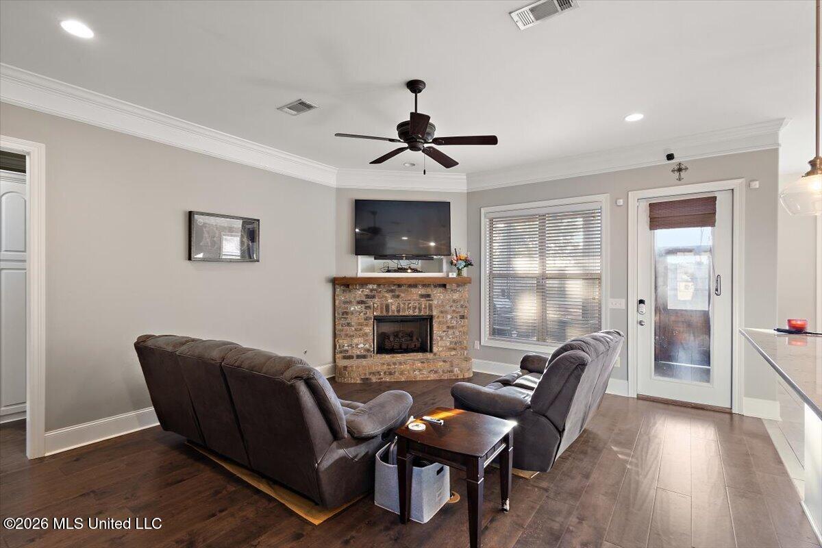 115 Bremen Way Madison, MS 39110 - Photo 7 of 34 07-HTP_3657