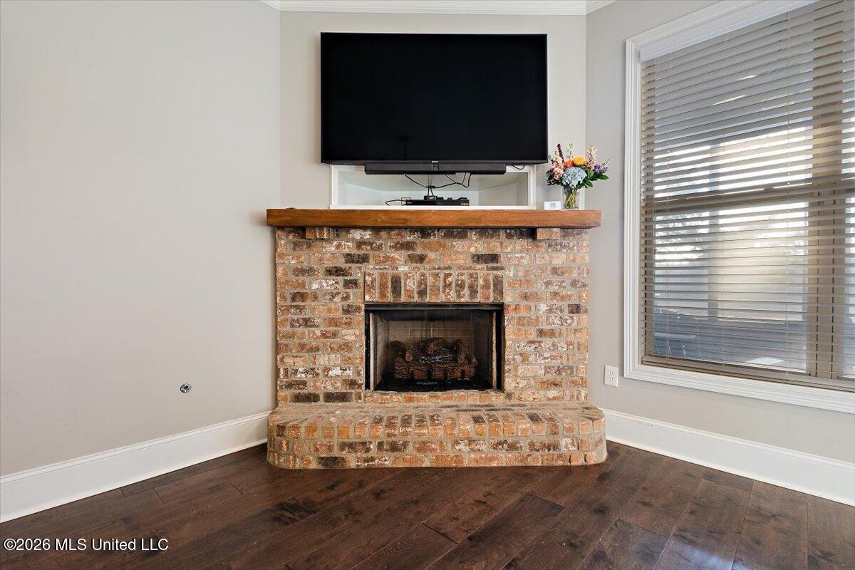 115 Bremen Way Madison, MS 39110 - Photo 8 of 34 10-HTP_3664