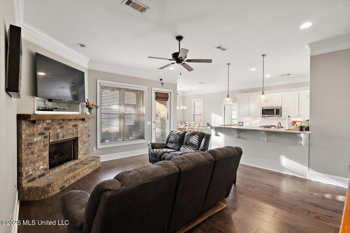 115 Bremen Way Madison, MS 39110 - Photo 9 of 34 09-HTP_3663