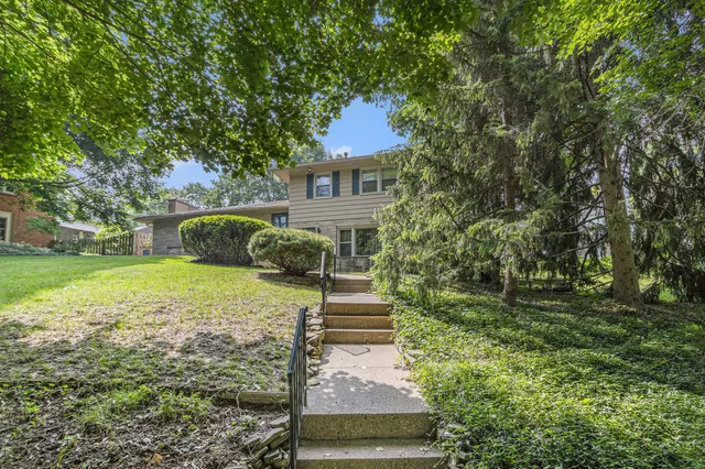 $359,900 | 2705 Bronson Boulevard, Kalamazoo, MI 49008