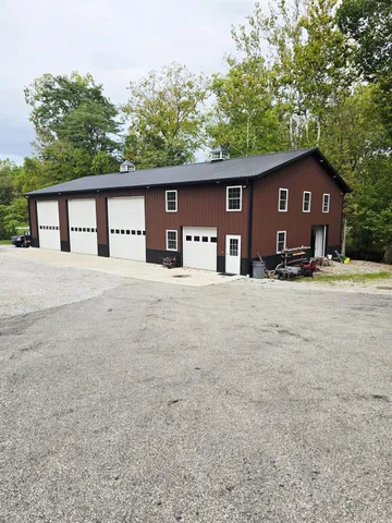 $674,000 | 7158 East County Road 200 North, Milan, IN 47031